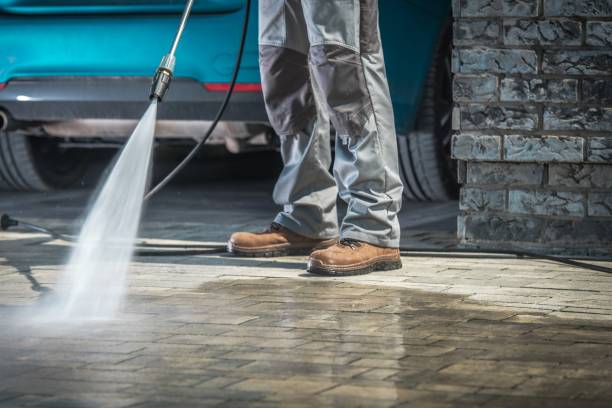 Concrete Sealing in Bennettsville, SC