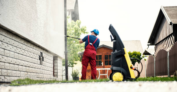 Best Driveway Pressure Washing  in Bennettsville, SC