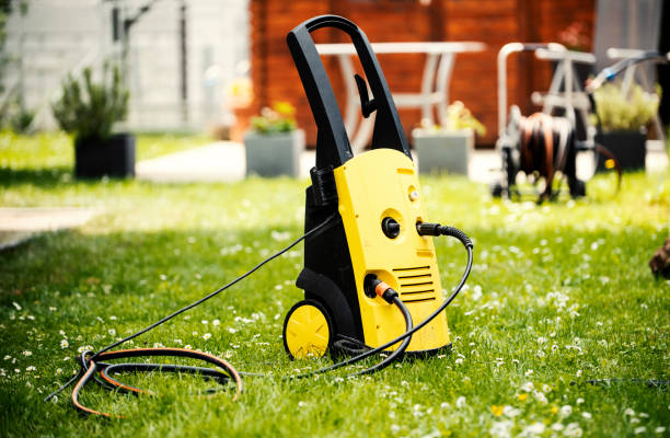 Best Dumpster Area Cleaning  in Bennettsville, SC
